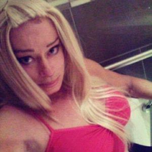 Meet your Posher, Hannie